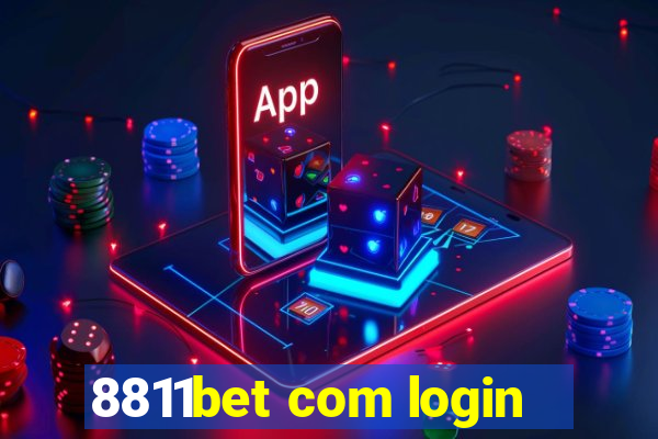 8811bet com login